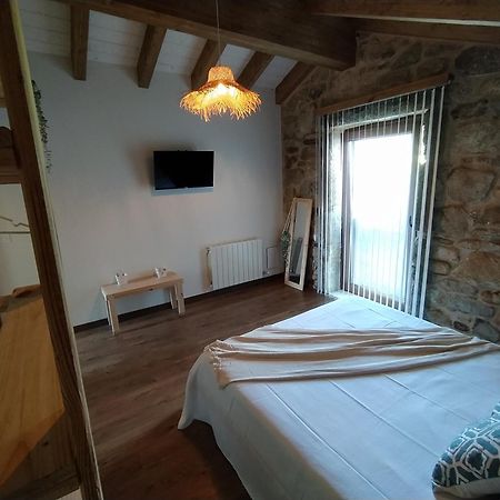 Rincon De Noah Villa Finisterre Exterior photo