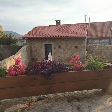 Rincon De Noah Villa Finisterre Exterior photo