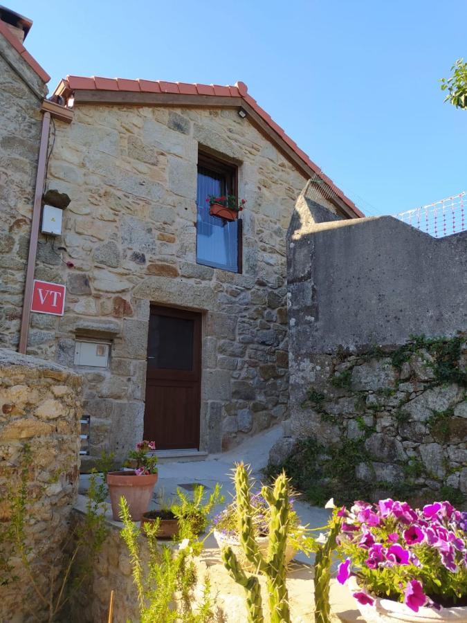 Rincon De Noah Villa Finisterre Exterior photo