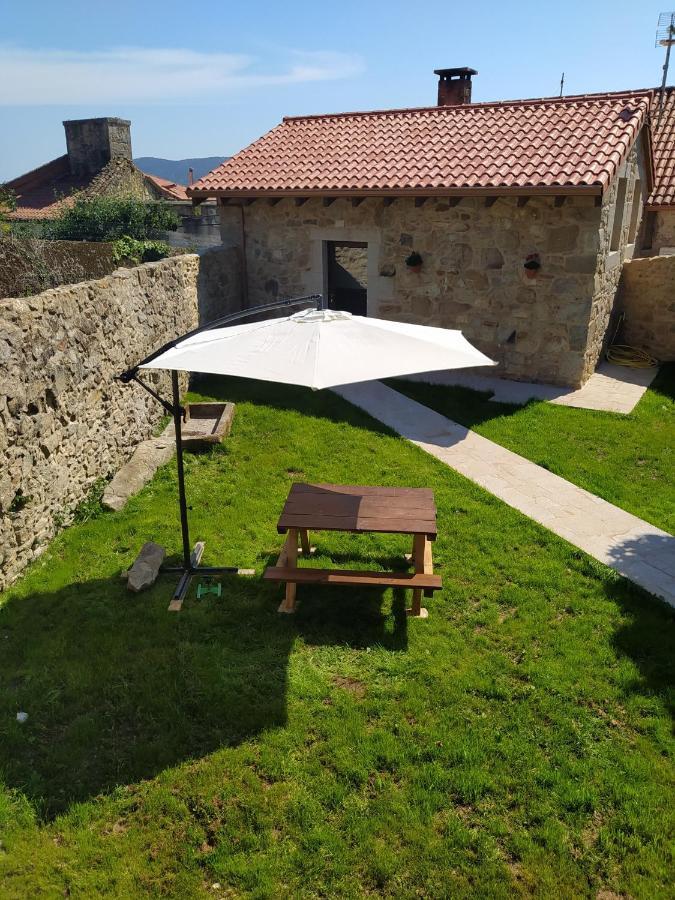 Rincon De Noah Villa Finisterre Exterior photo
