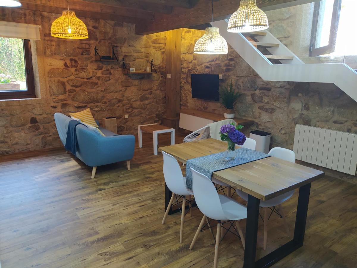 Rincon De Noah Villa Finisterre Exterior photo
