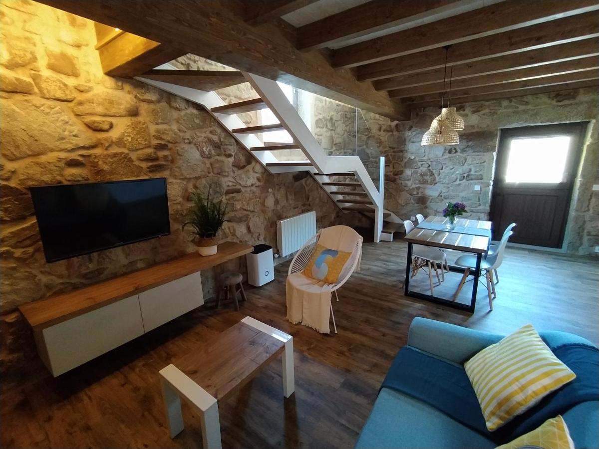 Rincon De Noah Villa Finisterre Exterior photo