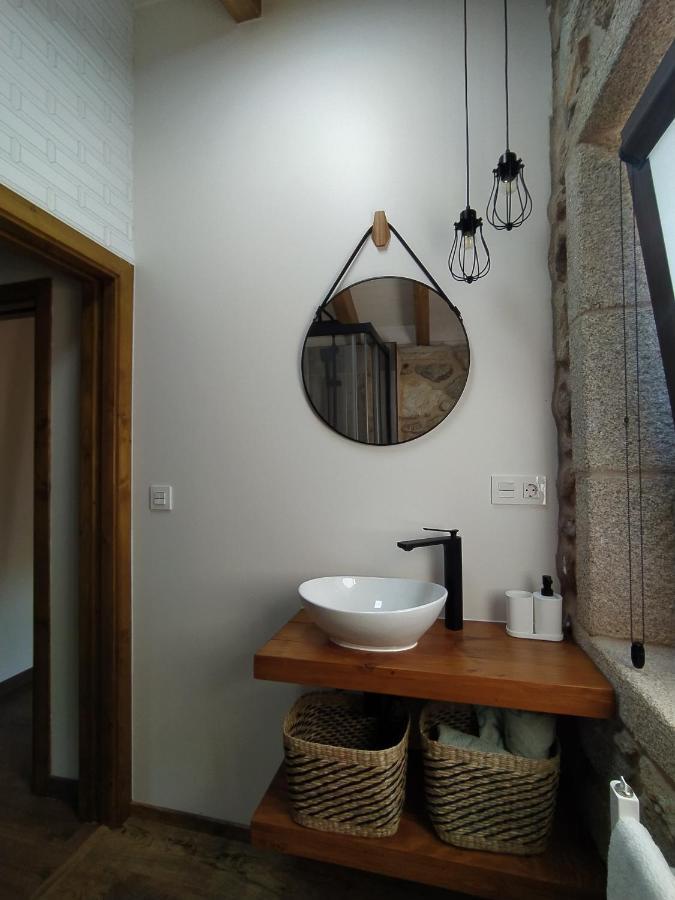 Rincon De Noah Villa Finisterre Exterior photo