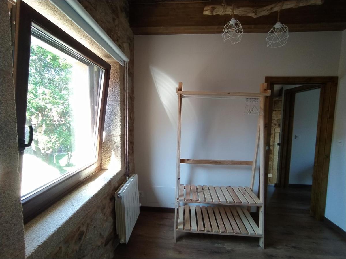 Rincon De Noah Villa Finisterre Exterior photo