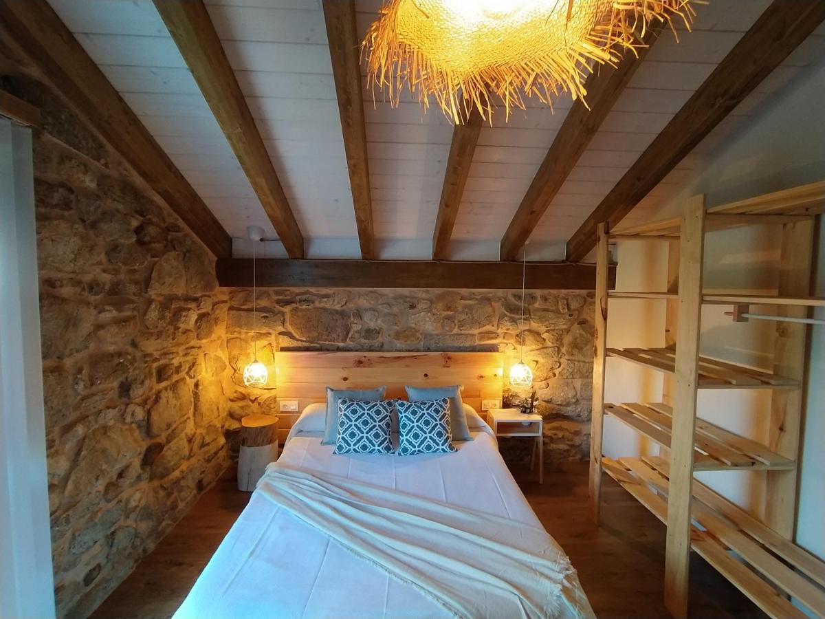 Rincon De Noah Villa Finisterre Exterior photo