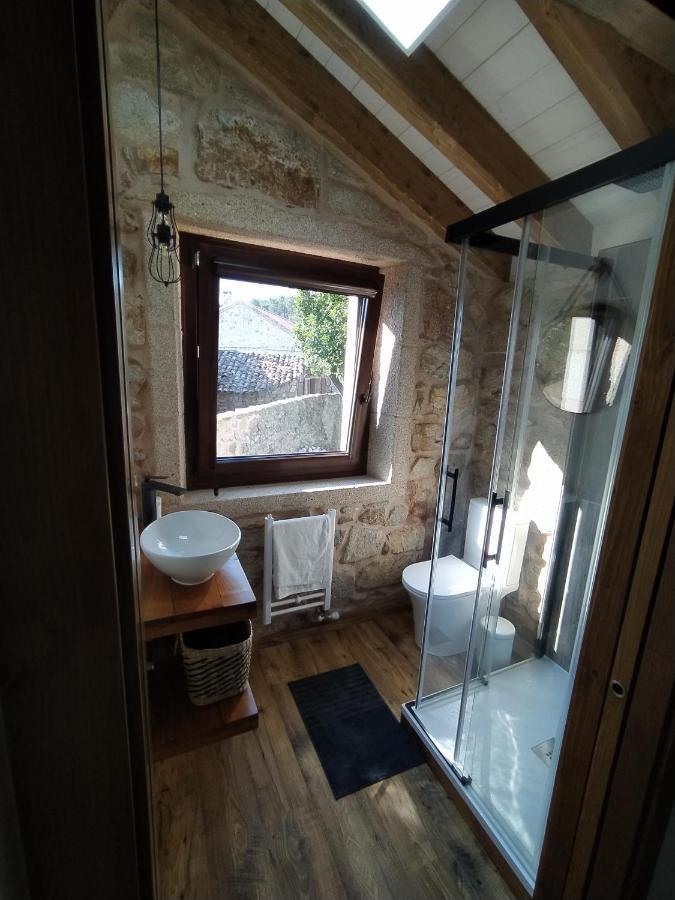 Rincon De Noah Villa Finisterre Exterior photo