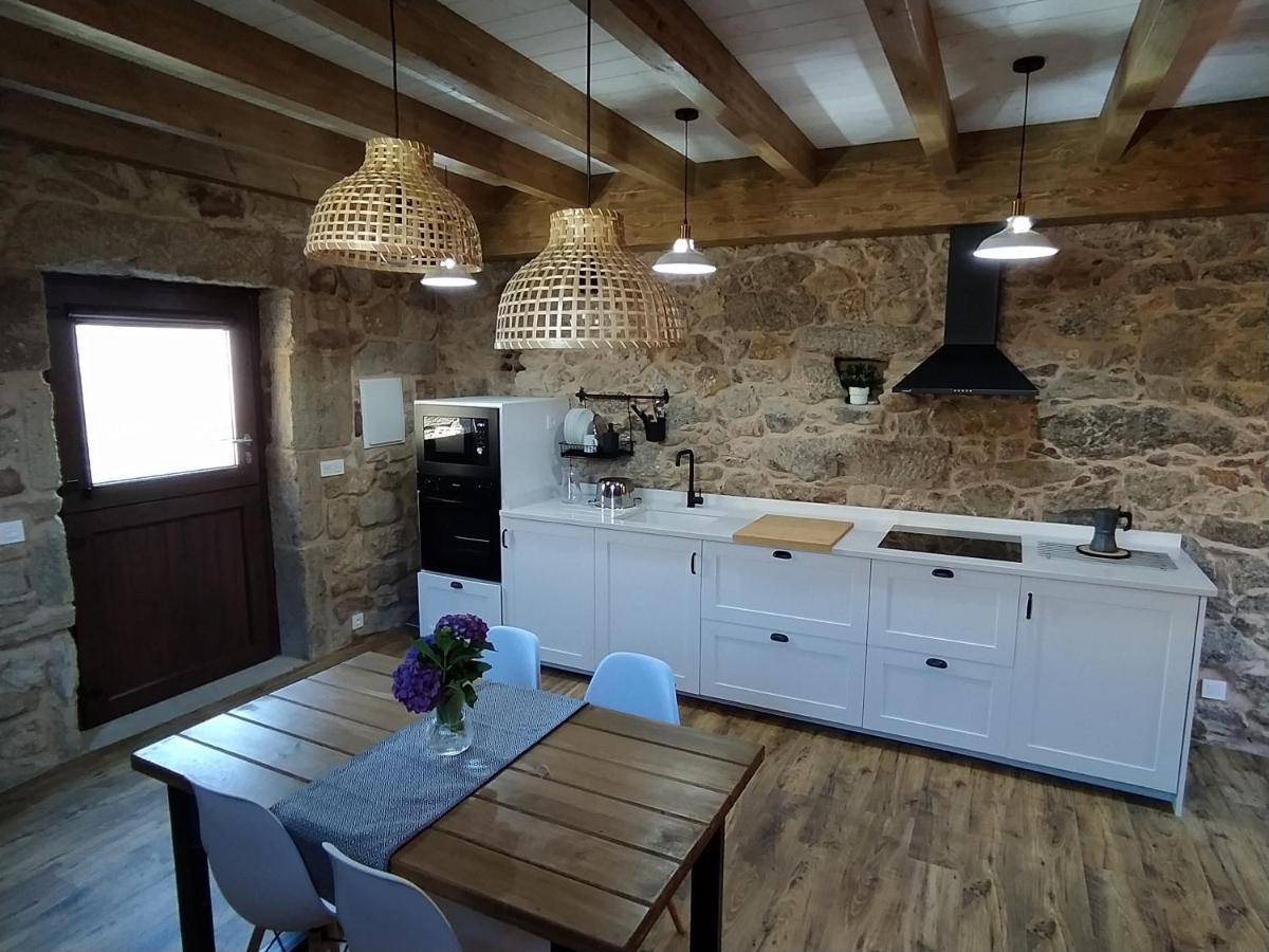 Rincon De Noah Villa Finisterre Exterior photo