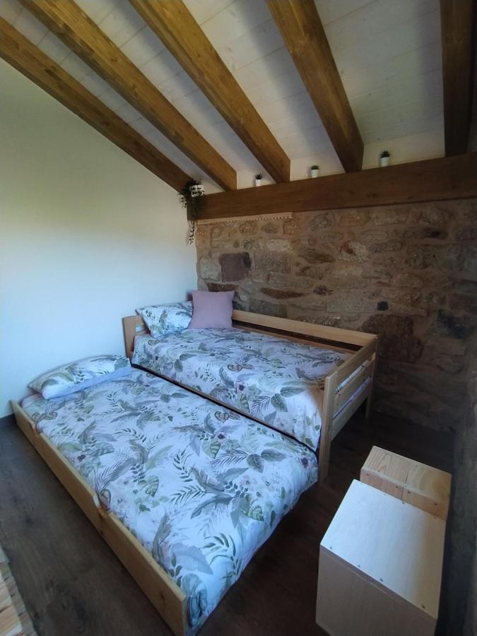 Rincon De Noah Villa Finisterre Exterior photo