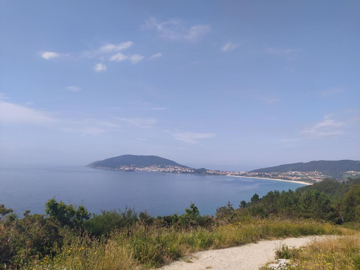 Rincon De Noah Villa Finisterre Exterior photo